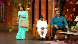 The Kapil Sharma Show 4 - 25th Feb 23